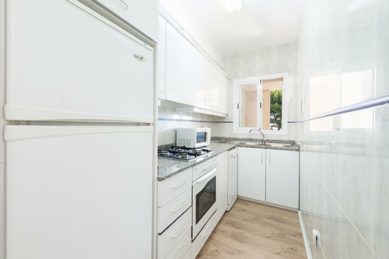 New! Sun Of The Bay 3a Appartement *