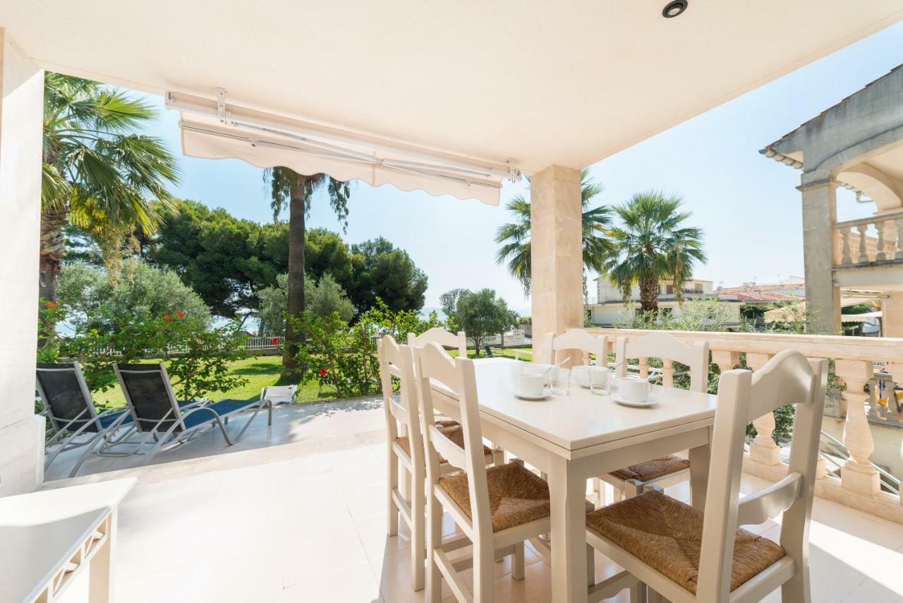Appartement New! Sun Of The Bay 3a *