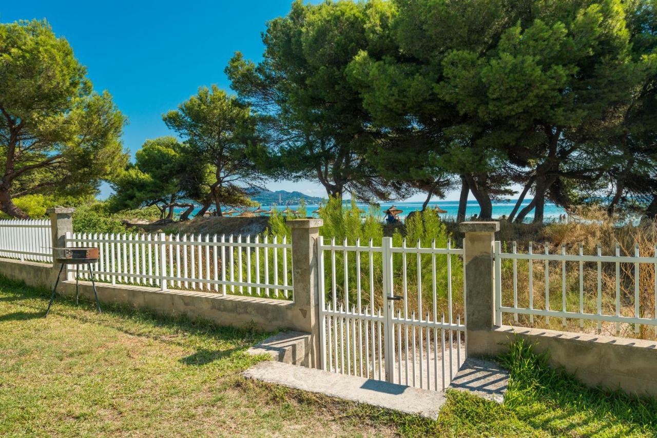 New! Sun Of The Bay 3a Appartement Alcúdia
