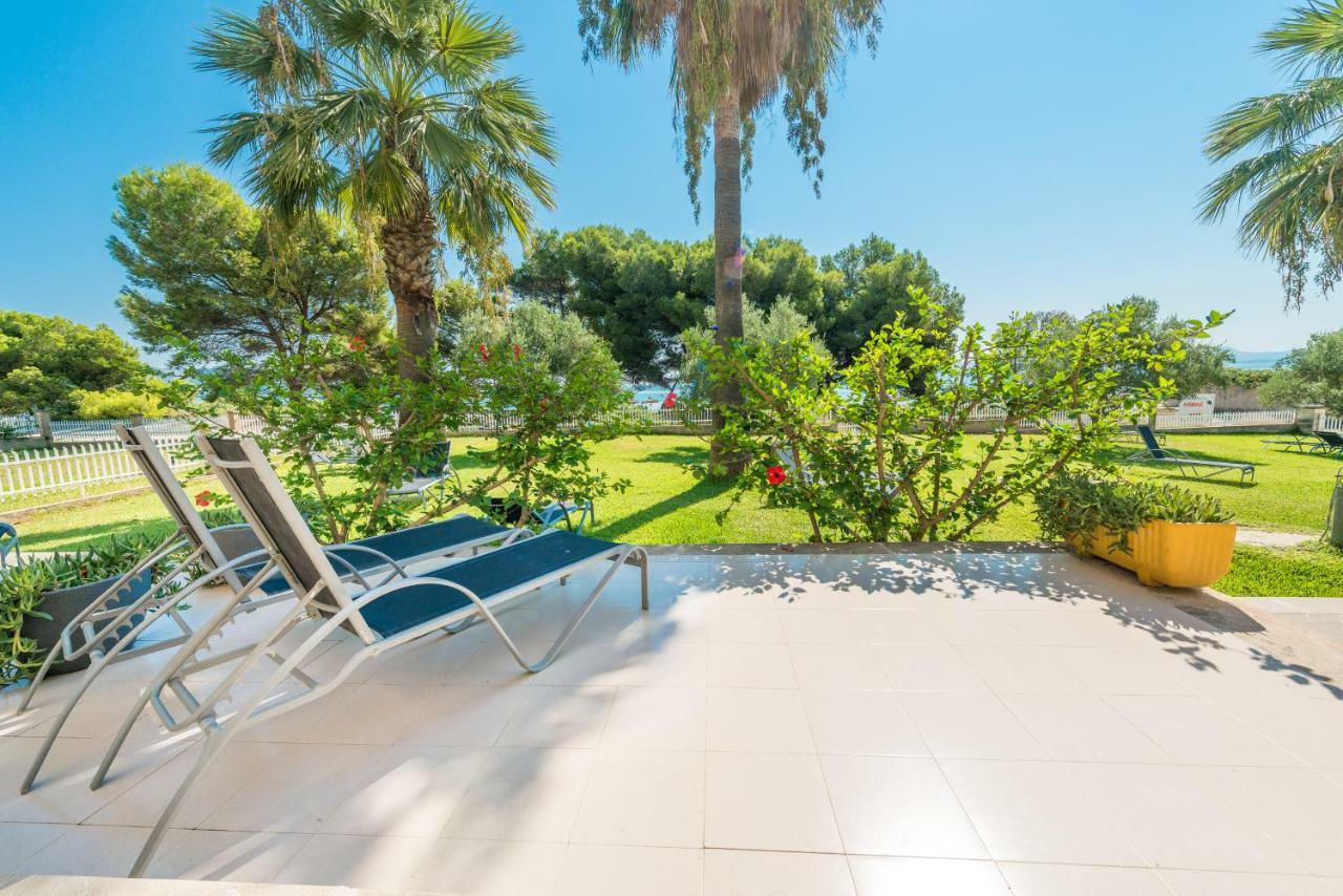 Appartement New! Sun Of The Bay 3a Alcúdia