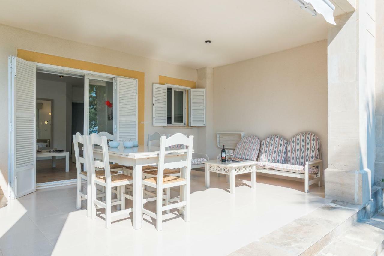 Appartement New! Sun Of The Bay 3a